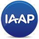 IAAP logo